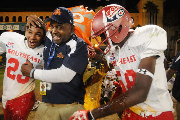 pop warner football super bowl